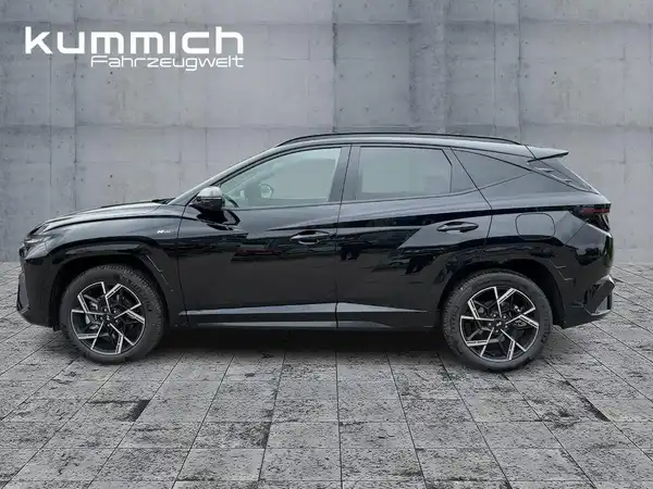 HYUNDAI TUCSON N LINE (6/15)