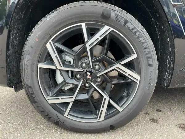 HYUNDAI TUCSON N LINE (7/15)