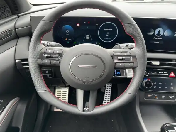 HYUNDAI TUCSON N LINE (9/15)