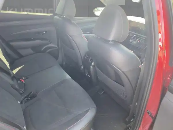 HYUNDAI TUCSON N LINE (11/15)