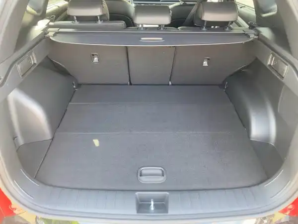 HYUNDAI TUCSON N LINE (12/15)