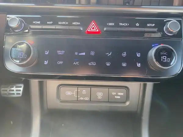 HYUNDAI TUCSON N LINE (13/15)