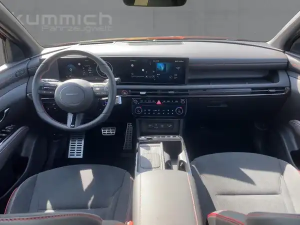 HYUNDAI TUCSON N LINE (7/15)