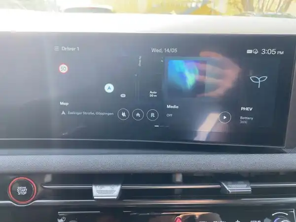 HYUNDAI TUCSON N LINE (9/15)