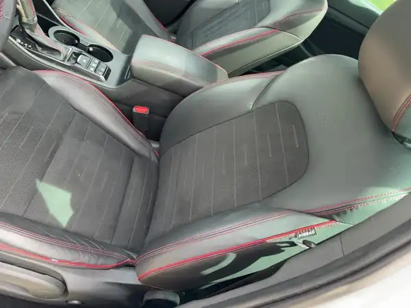 HYUNDAI TUCSON N LINE (11/15)