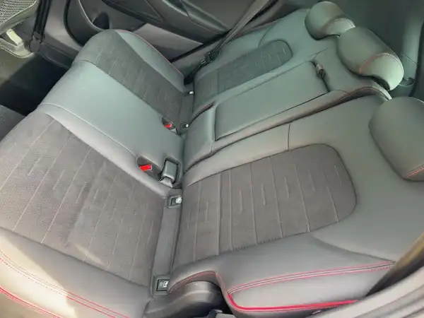 HYUNDAI TUCSON N LINE (12/15)