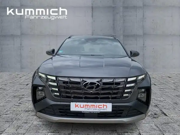 HYUNDAI TUCSON N LINE (2/15)