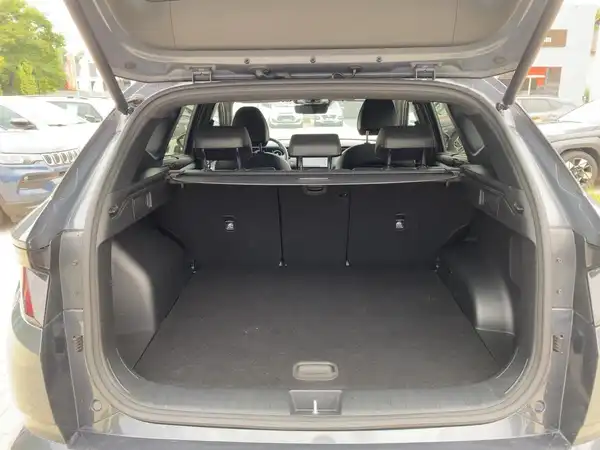 HYUNDAI TUCSON N LINE (13/15)