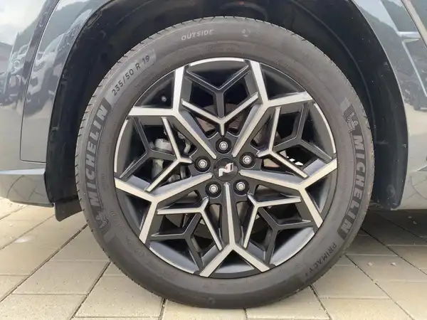 HYUNDAI TUCSON N LINE (7/15)