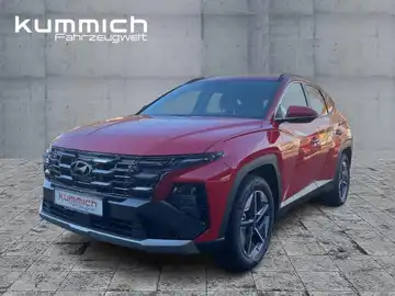 HYUNDAI TUCSON TREND (1/15)
