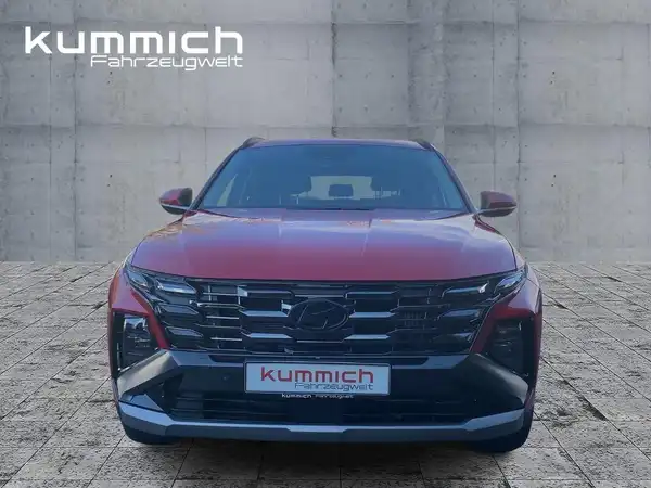 HYUNDAI TUCSON TREND (2/15)
