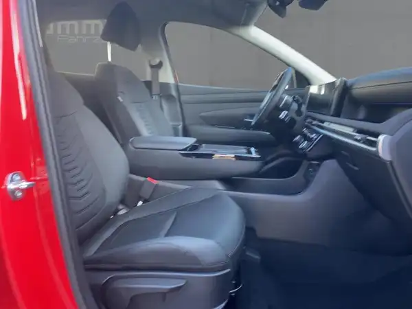 HYUNDAI TUCSON TREND (11/15)