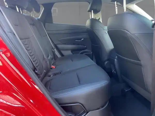 HYUNDAI TUCSON TREND (12/15)