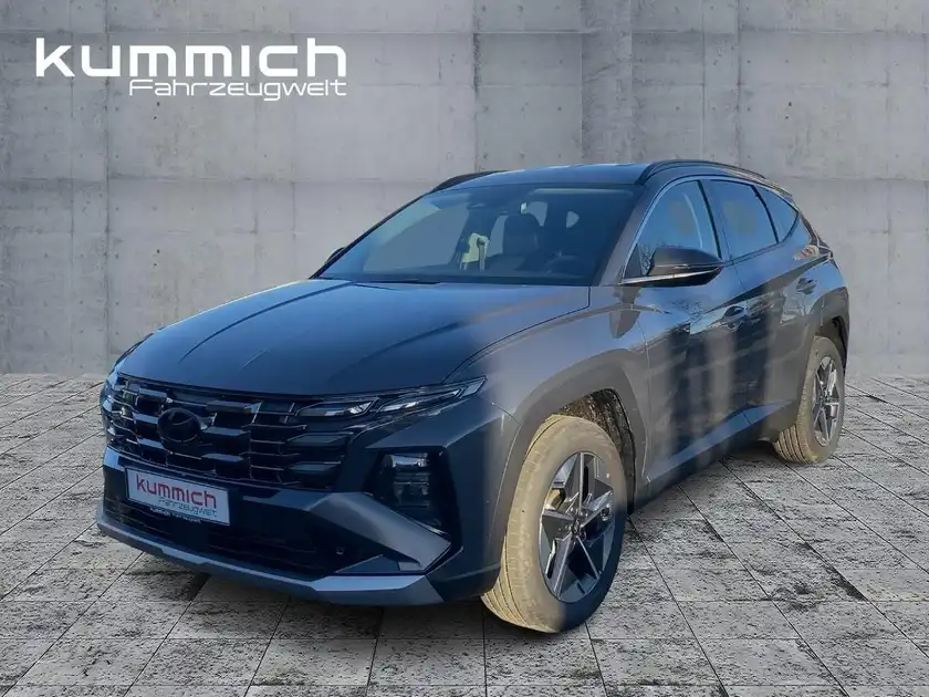 HYUNDAI TUCSON TREND (1/16)