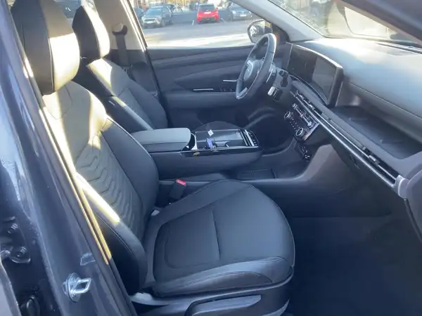 HYUNDAI TUCSON TREND (11/15)