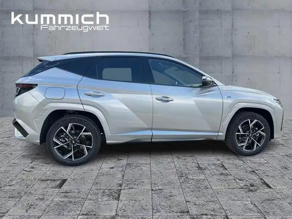 HYUNDAI TUCSON N LINE (3/14)