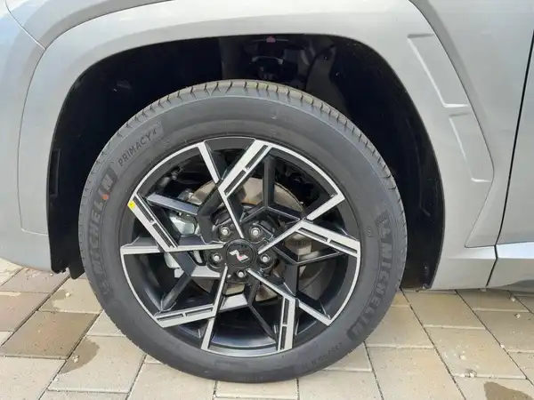 HYUNDAI TUCSON N LINE (7/14)