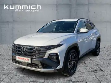 HYUNDAI TUCSON PRIME (1/15)