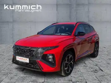 HYUNDAI TUCSON (1/15)