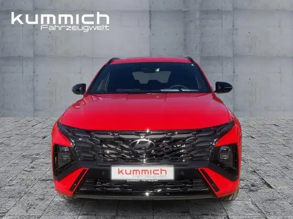 HYUNDAI TUCSON (2/15)