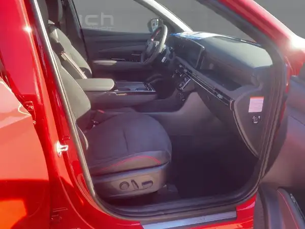 HYUNDAI TUCSON (11/15)