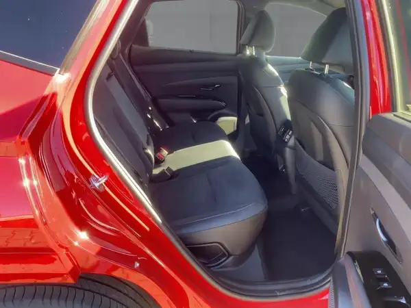 HYUNDAI TUCSON (12/15)