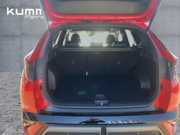 HYUNDAI TUCSON (13/15)