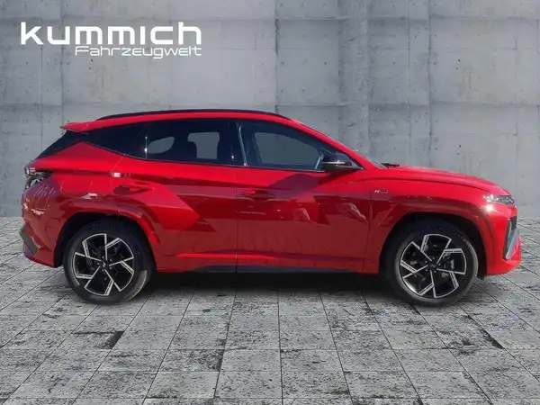 HYUNDAI TUCSON (3/15)