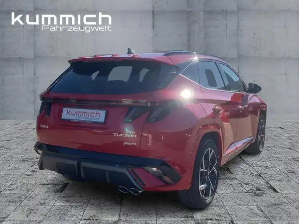 HYUNDAI TUCSON (4/15)