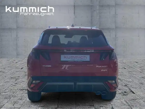 HYUNDAI TUCSON (5/15)