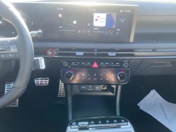 HYUNDAI TUCSON (10/15)