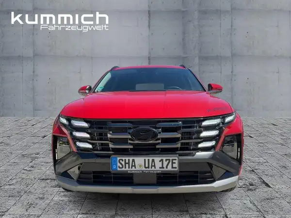 HYUNDAI TUCSON PRIME (2/14)