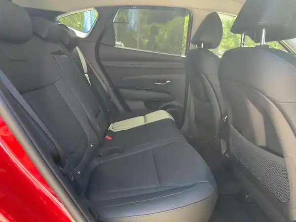 HYUNDAI TUCSON PRIME (12/14)