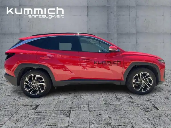 HYUNDAI TUCSON PRIME (3/14)