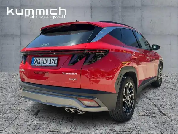 HYUNDAI TUCSON PRIME (4/14)
