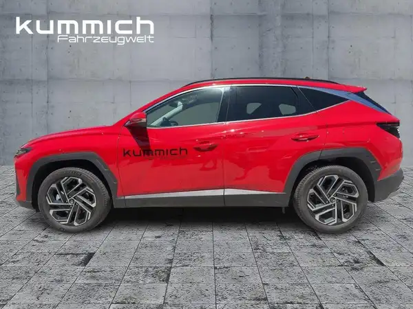 HYUNDAI TUCSON PRIME (6/14)