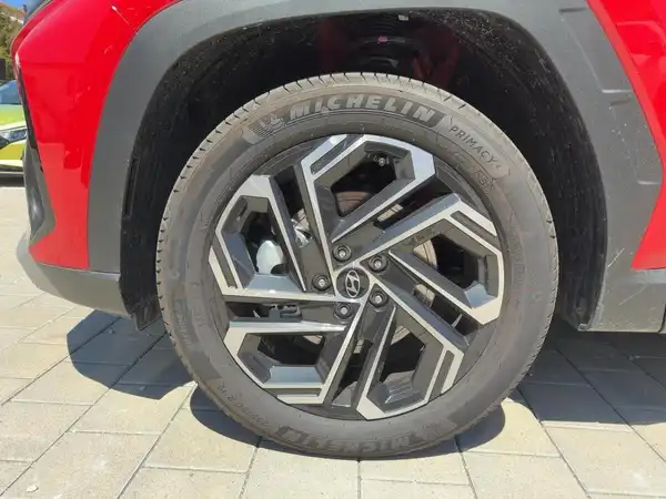 HYUNDAI TUCSON PRIME (7/14)