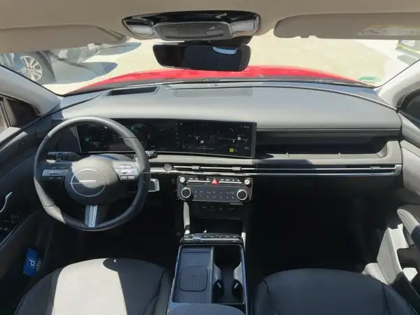 HYUNDAI TUCSON PRIME (8/14)