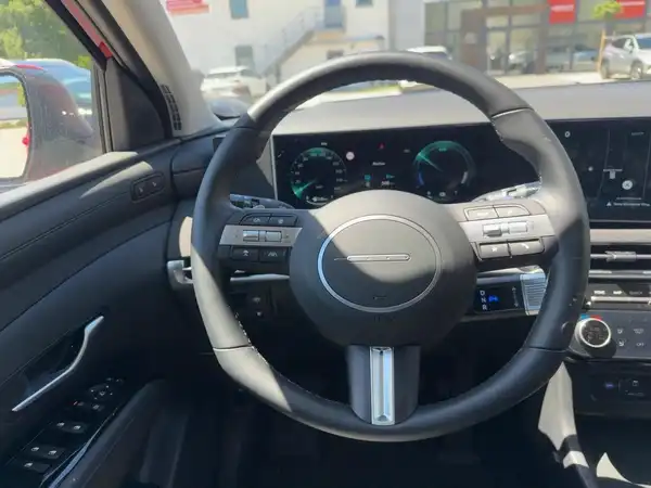 HYUNDAI TUCSON PRIME (9/14)