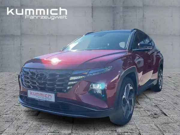 HYUNDAI TUCSON PRIME (1/15)