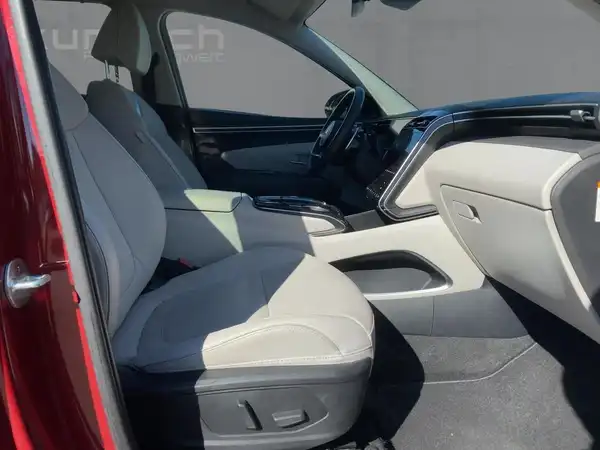 HYUNDAI TUCSON PRIME (11/15)
