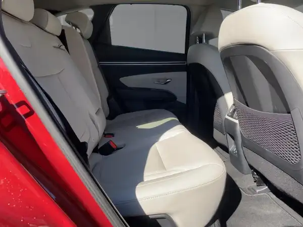 HYUNDAI TUCSON PRIME (12/15)