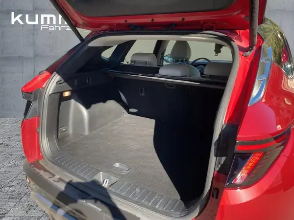 HYUNDAI TUCSON PRIME (13/15)