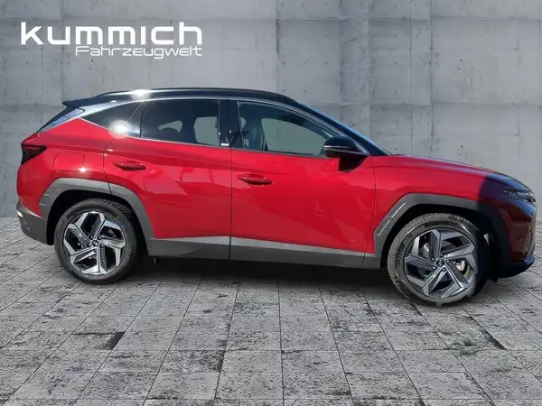 HYUNDAI TUCSON PRIME (3/15)