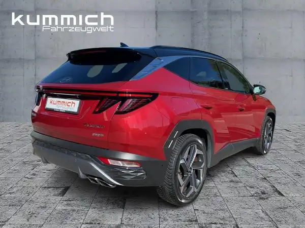 HYUNDAI TUCSON PRIME (4/15)