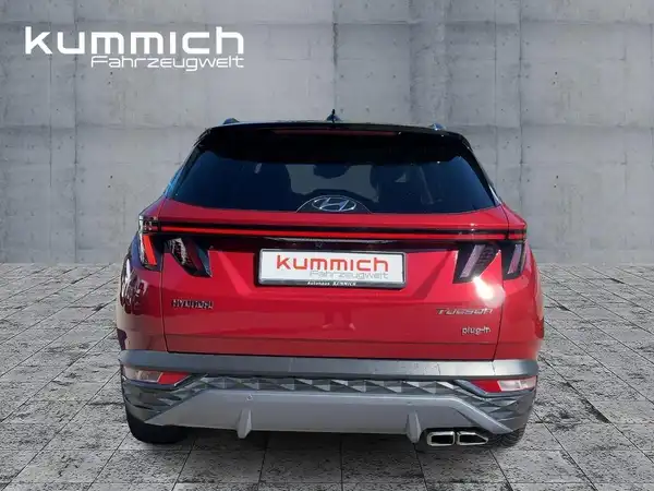HYUNDAI TUCSON PRIME (5/15)