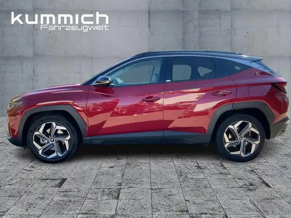 HYUNDAI TUCSON PRIME (6/15)
