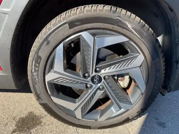 HYUNDAI TUCSON PRIME (7/15)