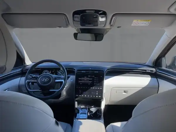 HYUNDAI TUCSON PRIME (8/15)