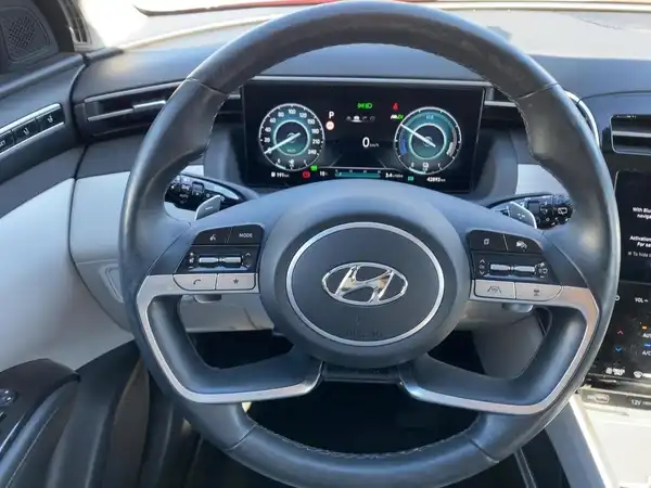 HYUNDAI TUCSON PRIME (9/15)